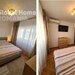 Barbu Vacarescu Parcul Circului | mobilat utilat, apartament 3 camere |